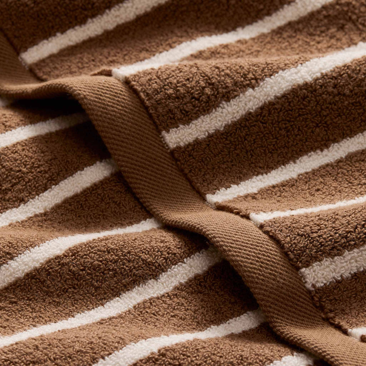 Super-Plush Set of 4 Bath Towel Bundle