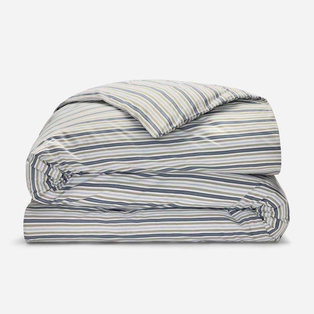 Classic Percale Duvet Cover