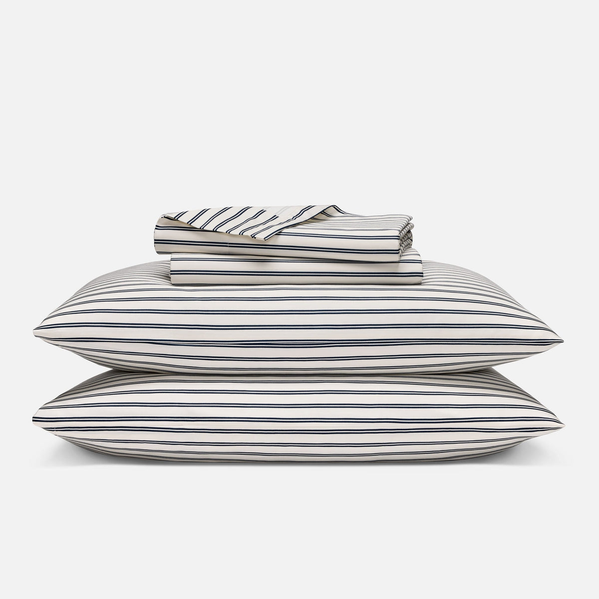 Luxe Sateen Core Sheet Set