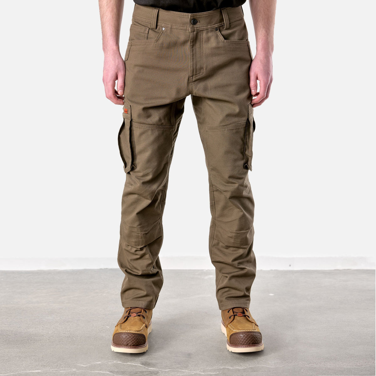 The Torra HD Cargo Pant