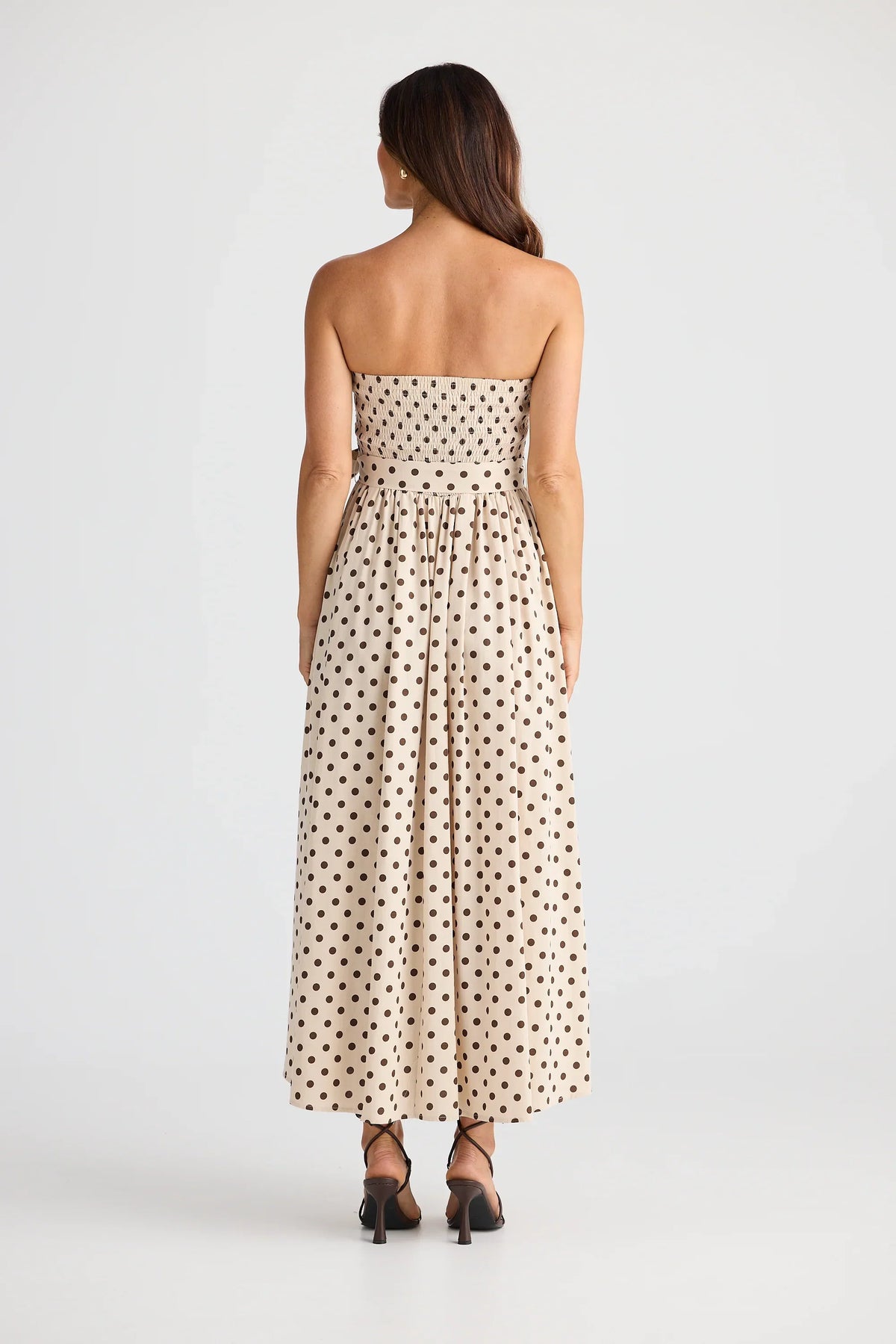 AVALON DRESS
