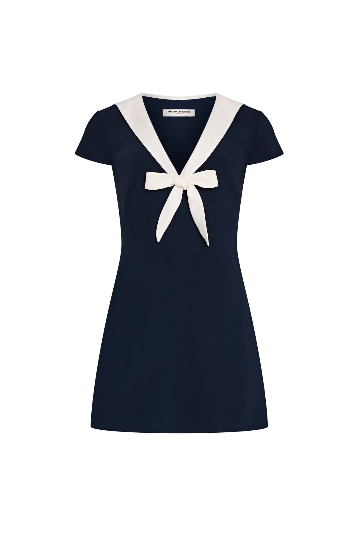 OXFORD DRESS