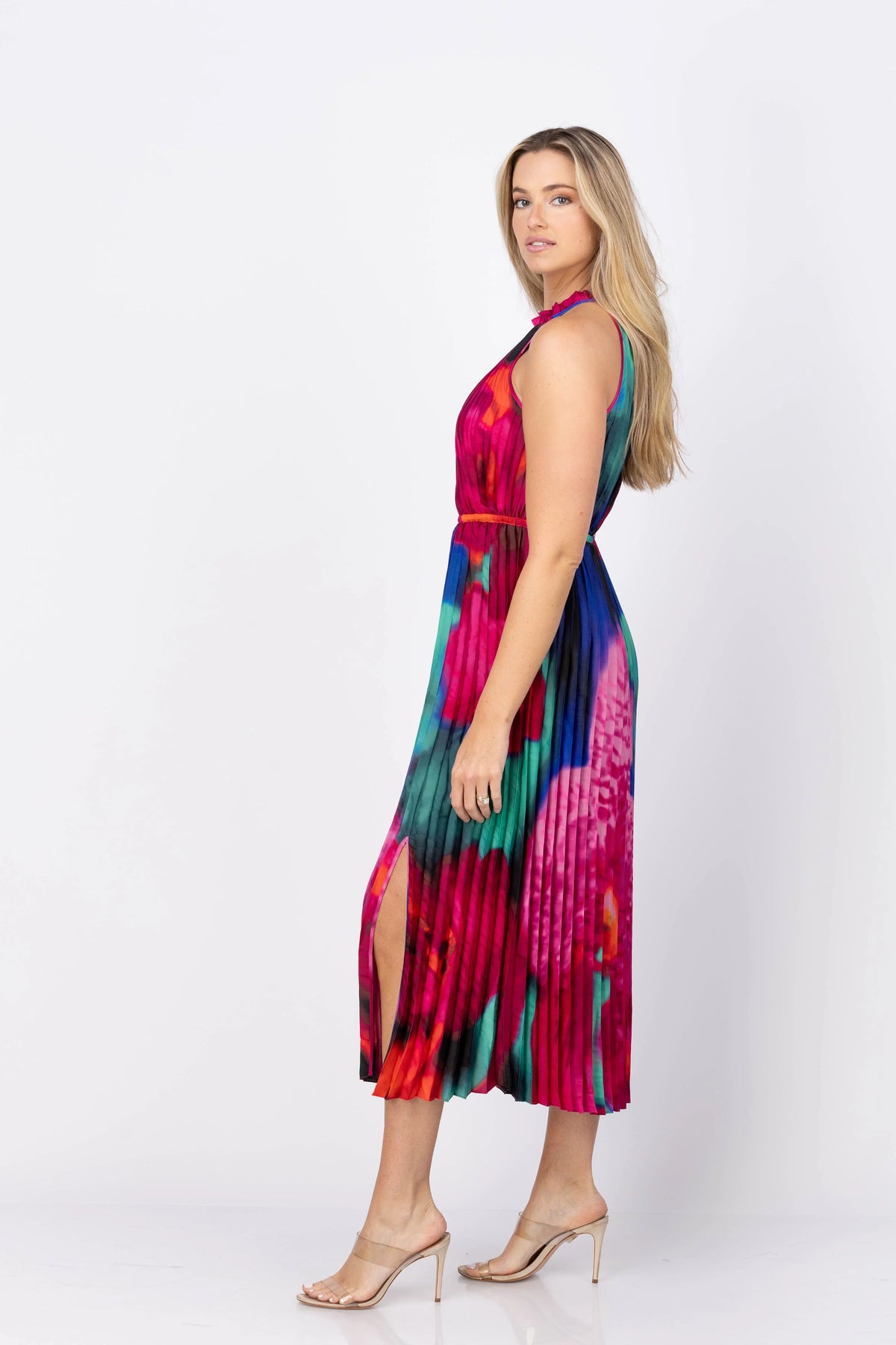 JAYCE DRESS
