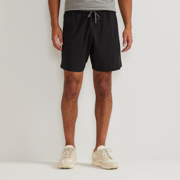 Men's Resonance Shorts - 8"