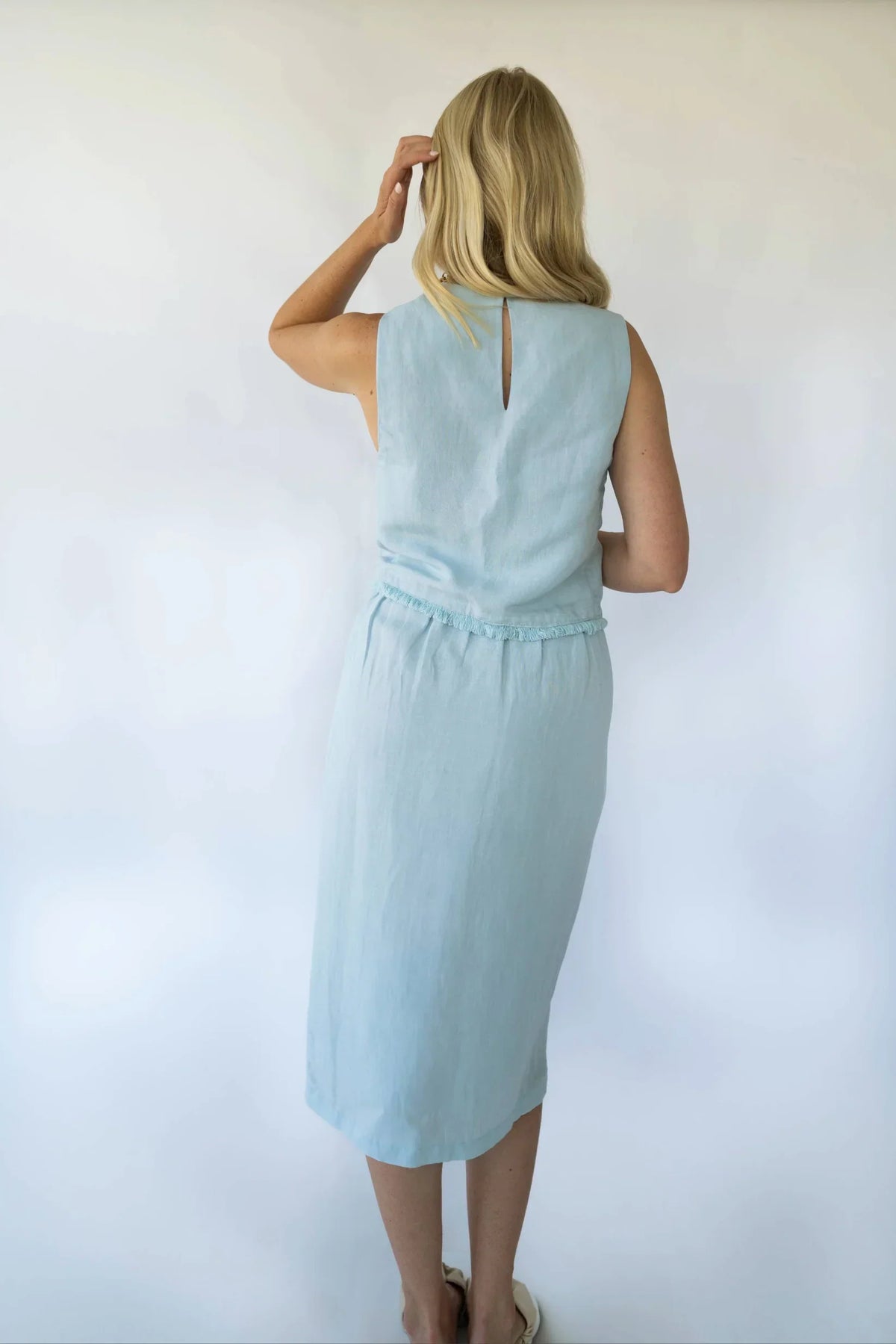 MICHELLE SKIRT