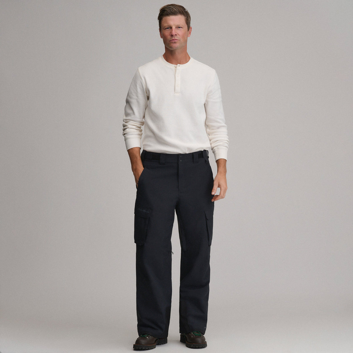 Men's Powder Search 2.0 Insulated Pants