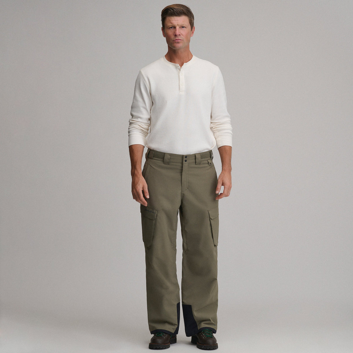 Men's Powder Search 2.0 Insulated Pants