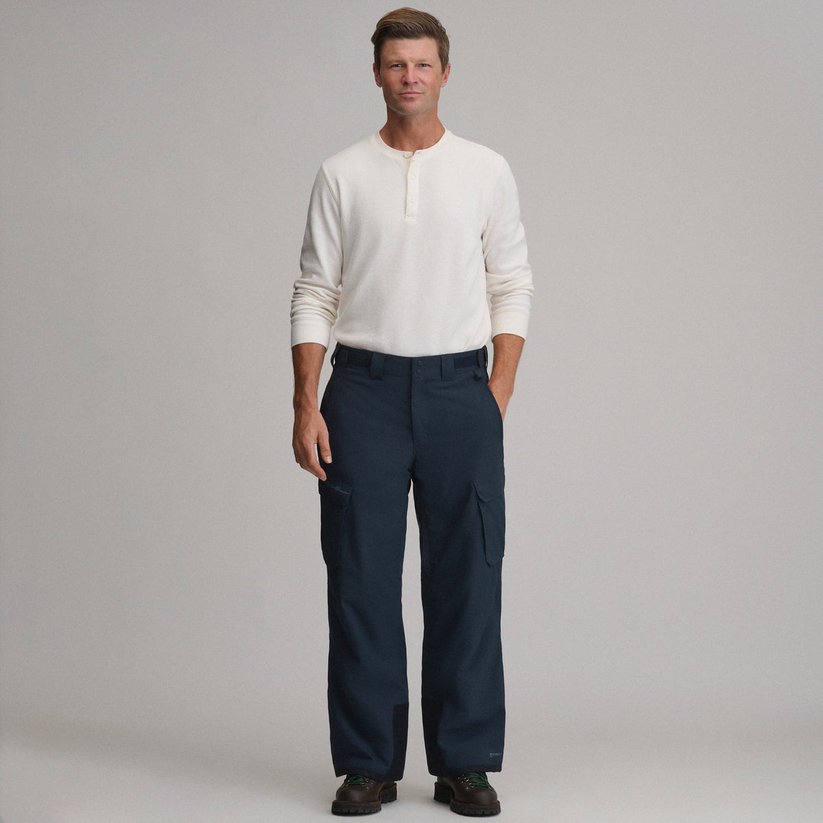Men's Powder Search 2.0 Insulated Pants