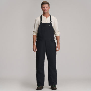 Men's Powder Search Pro Insulated Bib