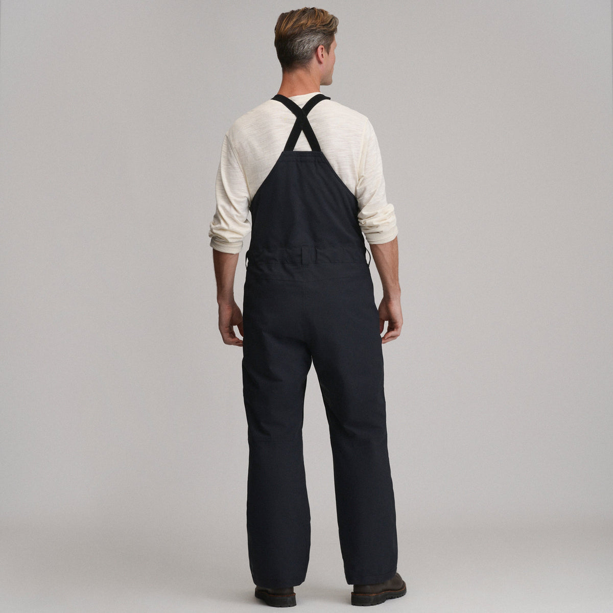 Men's Powder Search Pro Insulated Bib