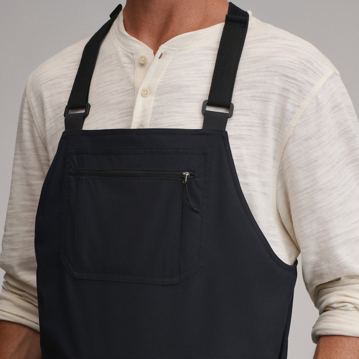 Men's Powder Search Pro Insulated Bib
