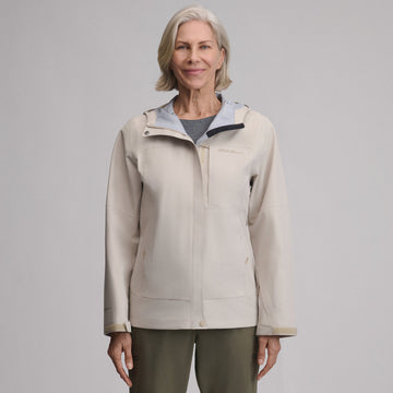 Women's Chair Six 3L Shell Jacket