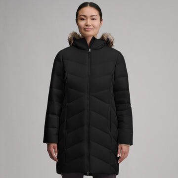 Women's Classic Down Parka