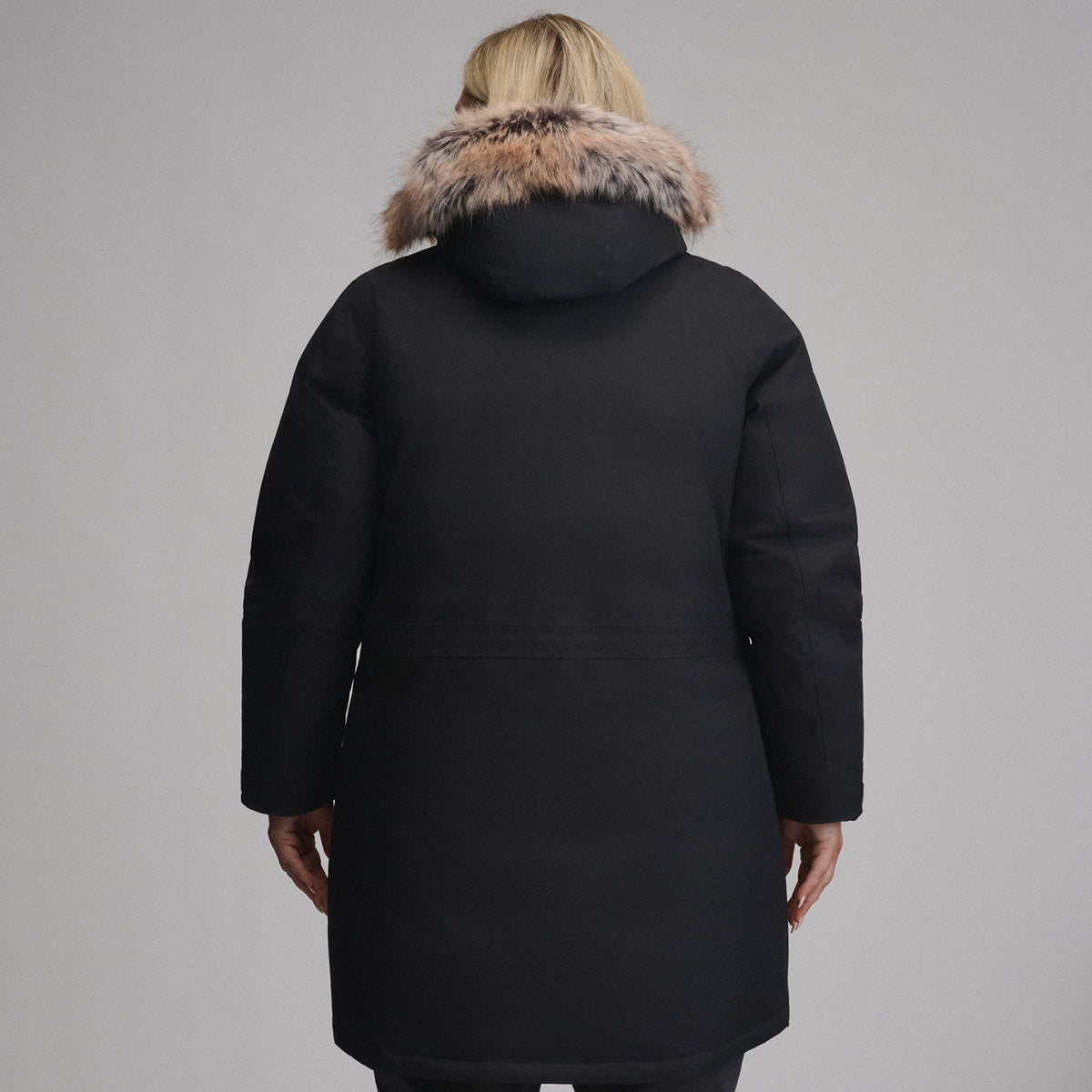 Women's Superior Arctic Down Parka
