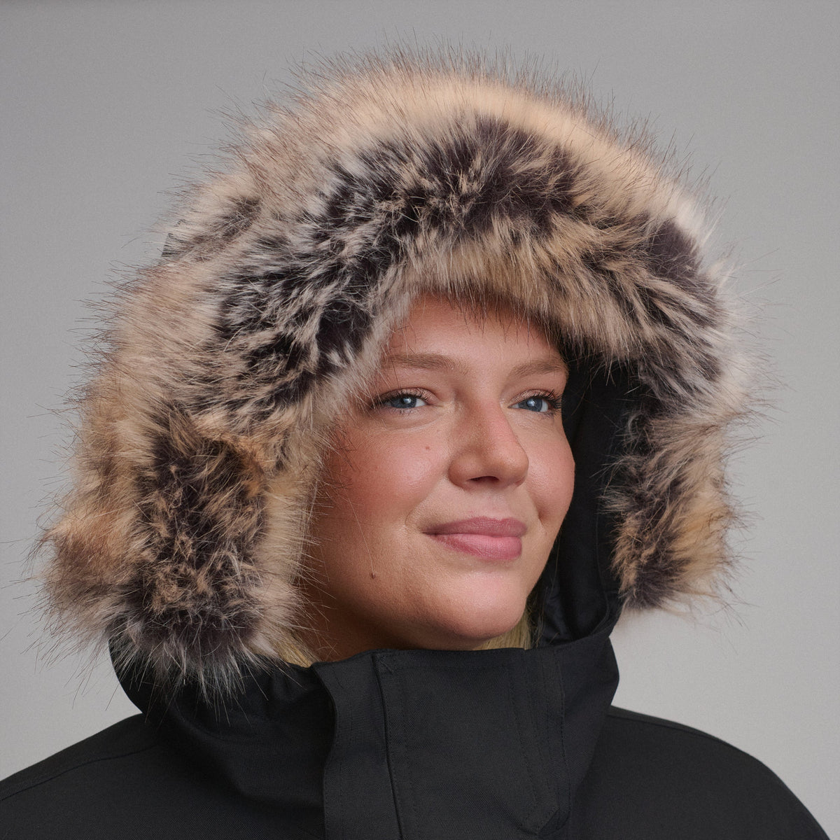 Women's Superior Arctic Down Parka