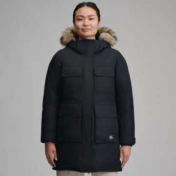Women's Superior Arctic Down Parka