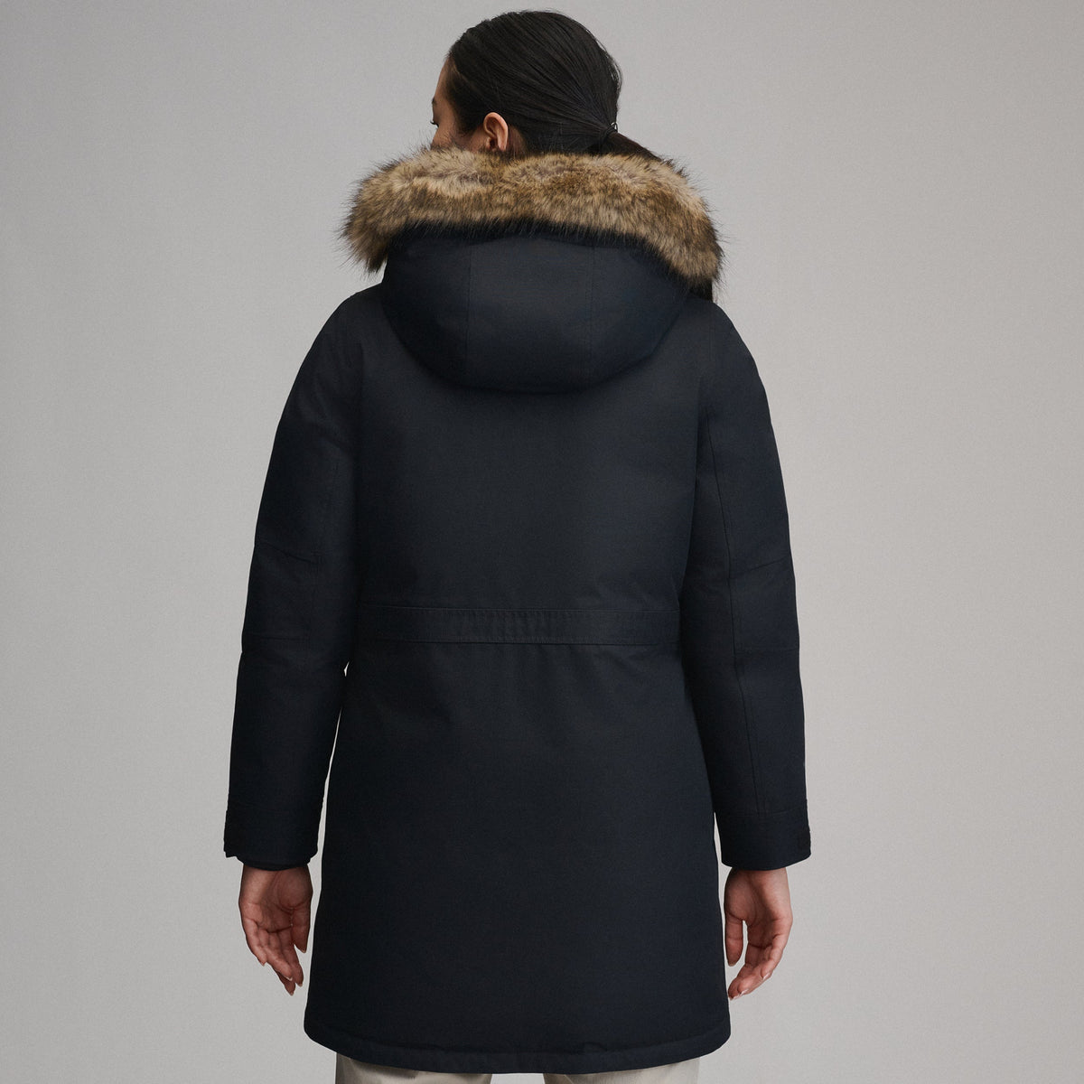 Women's Superior Arctic Down Parka