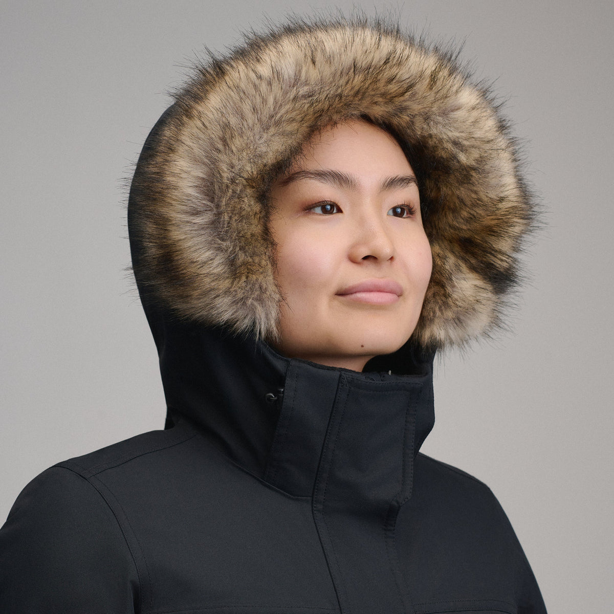 Women's Superior Arctic Down Parka