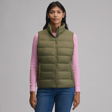 Women's Cirruslite Down Vest