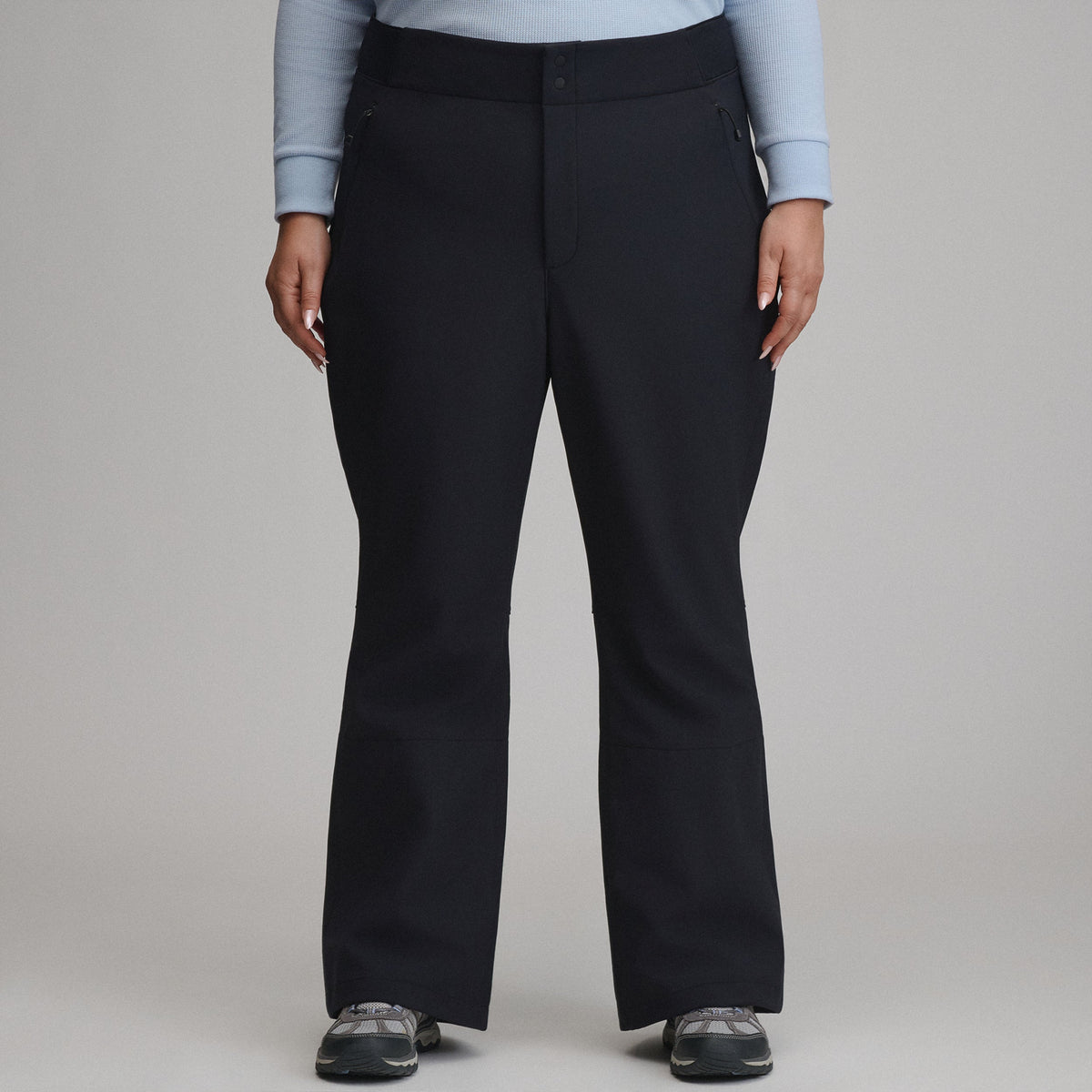Women's Alpenglow High Rise Stretch Ski Pants