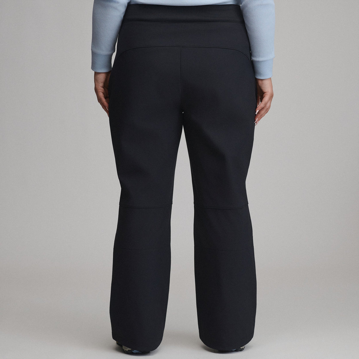 Women's Alpenglow High Rise Stretch Ski Pants