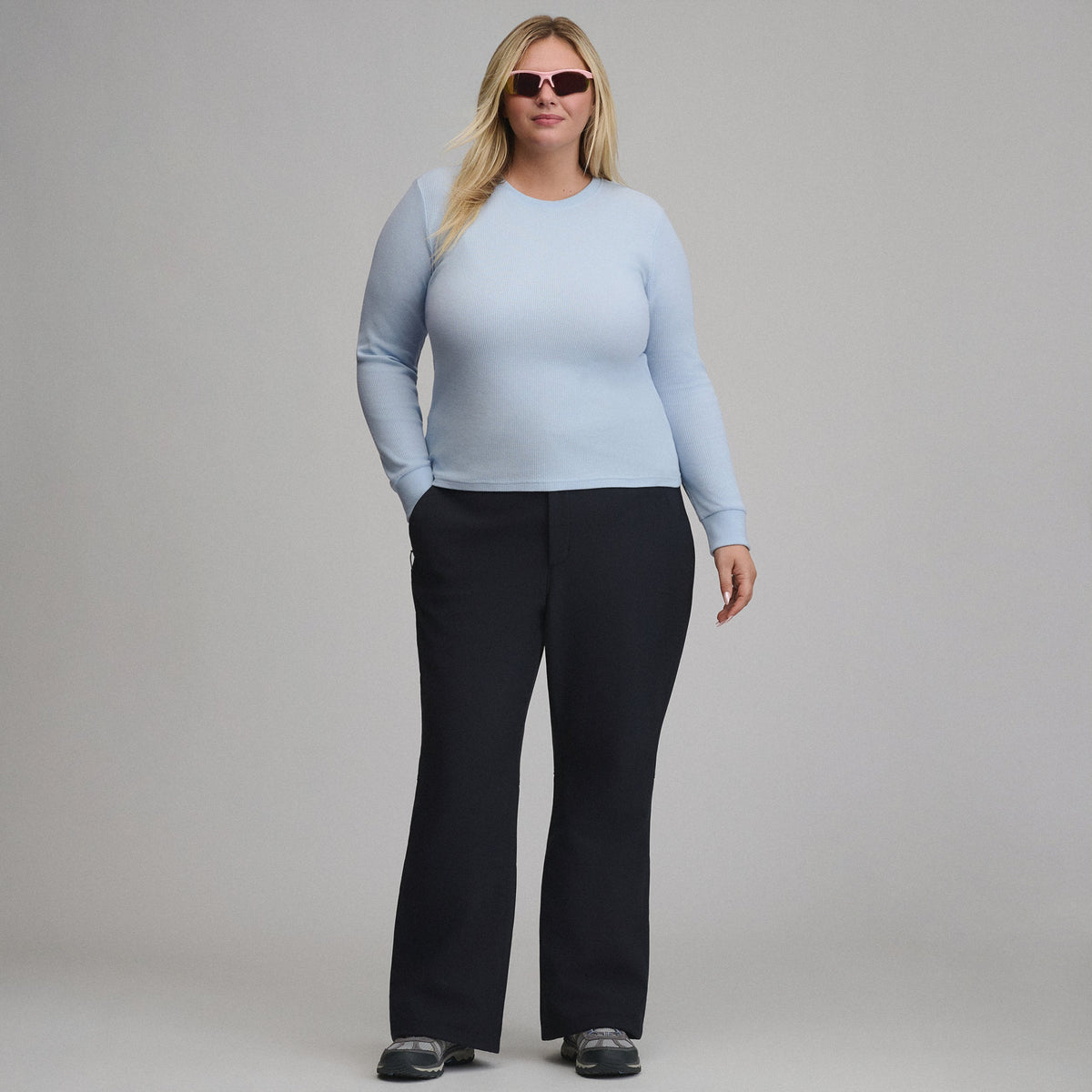 Women's Alpenglow High Rise Stretch Ski Pants