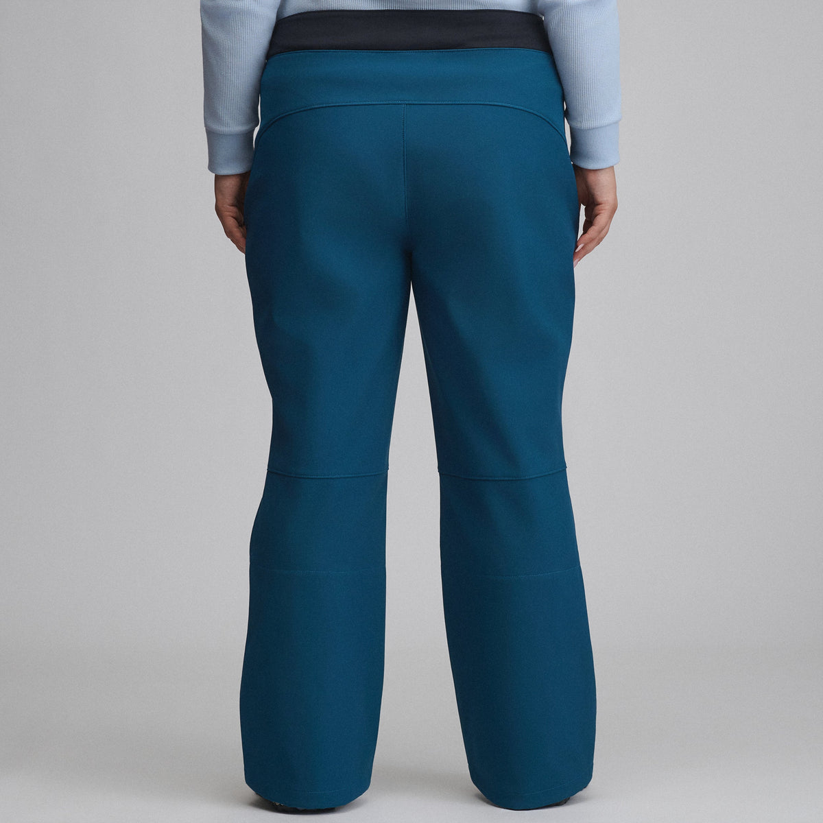 Women's Alpenglow High Rise Stretch Ski Pants