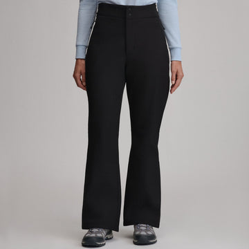 Women's Alpenglow High Rise Stretch Ski Pants