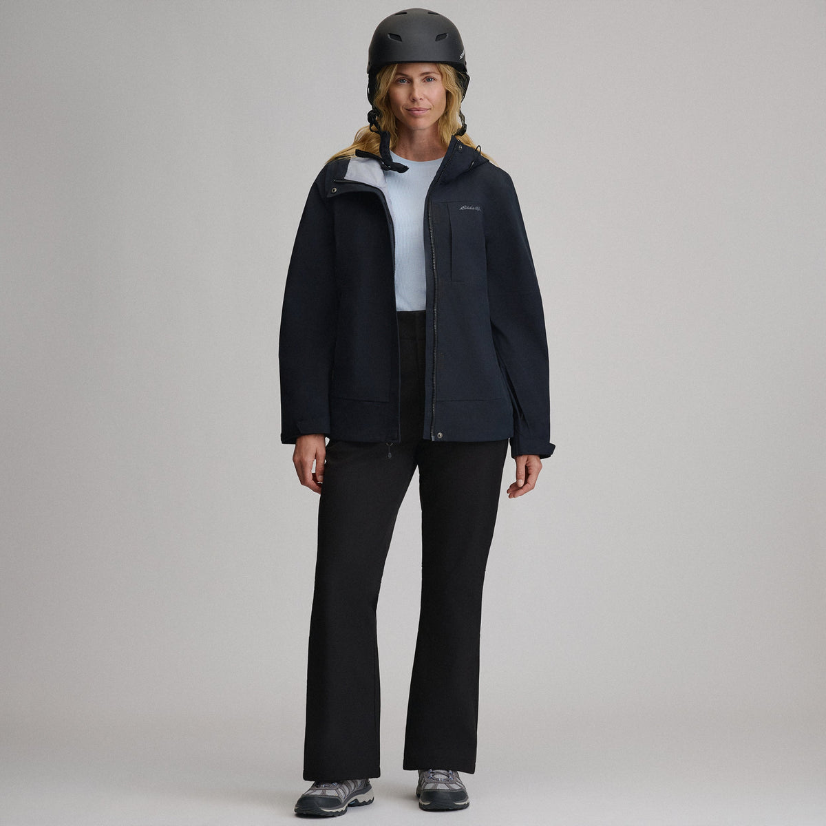 Women's Alpenglow High Rise Stretch Ski Pants
