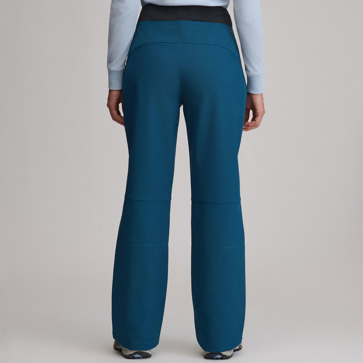 Women's Alpenglow High Rise Stretch Ski Pants