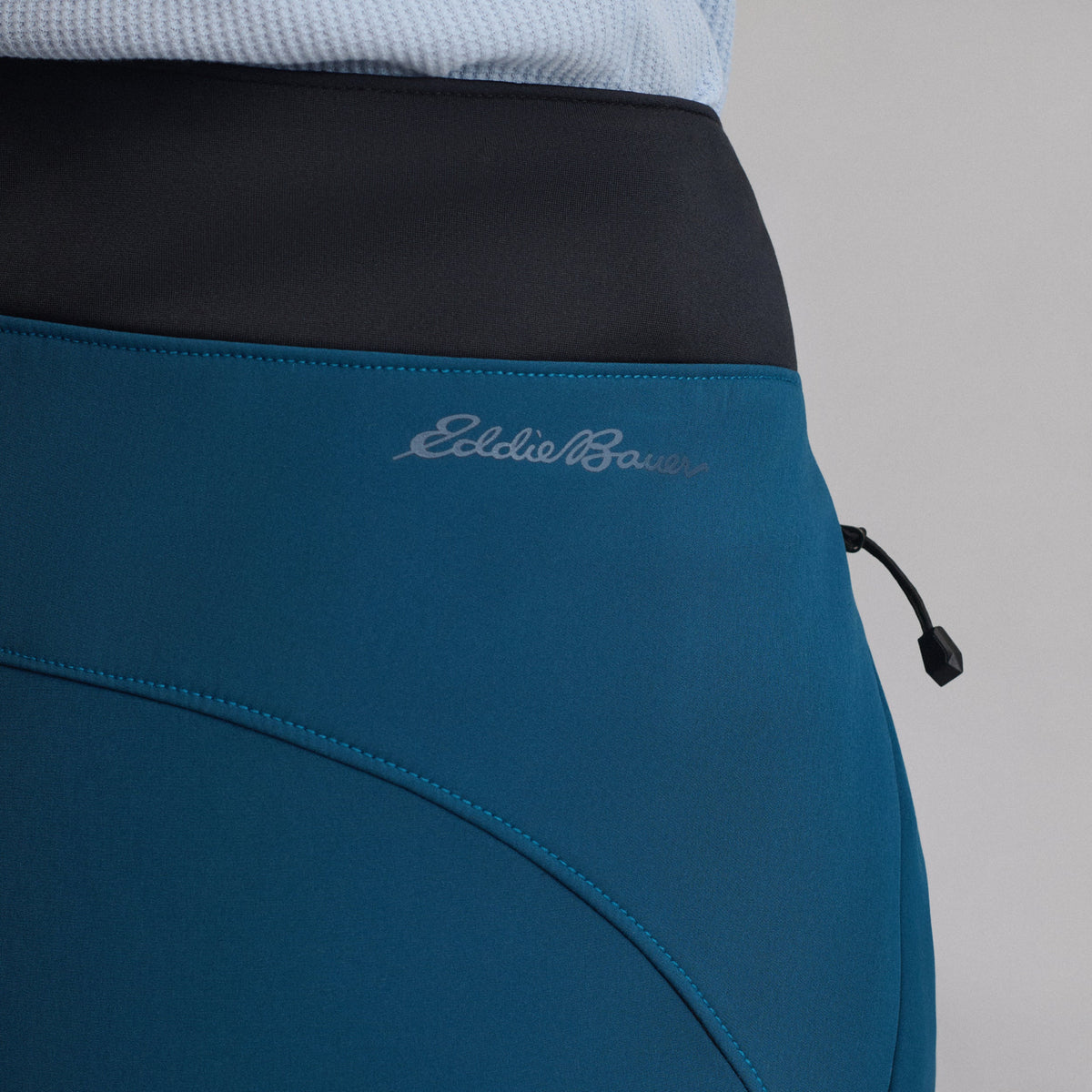 Women's Alpenglow High Rise Stretch Ski Pants