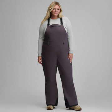 Women's Powder Search 2.0 Insulated Bib