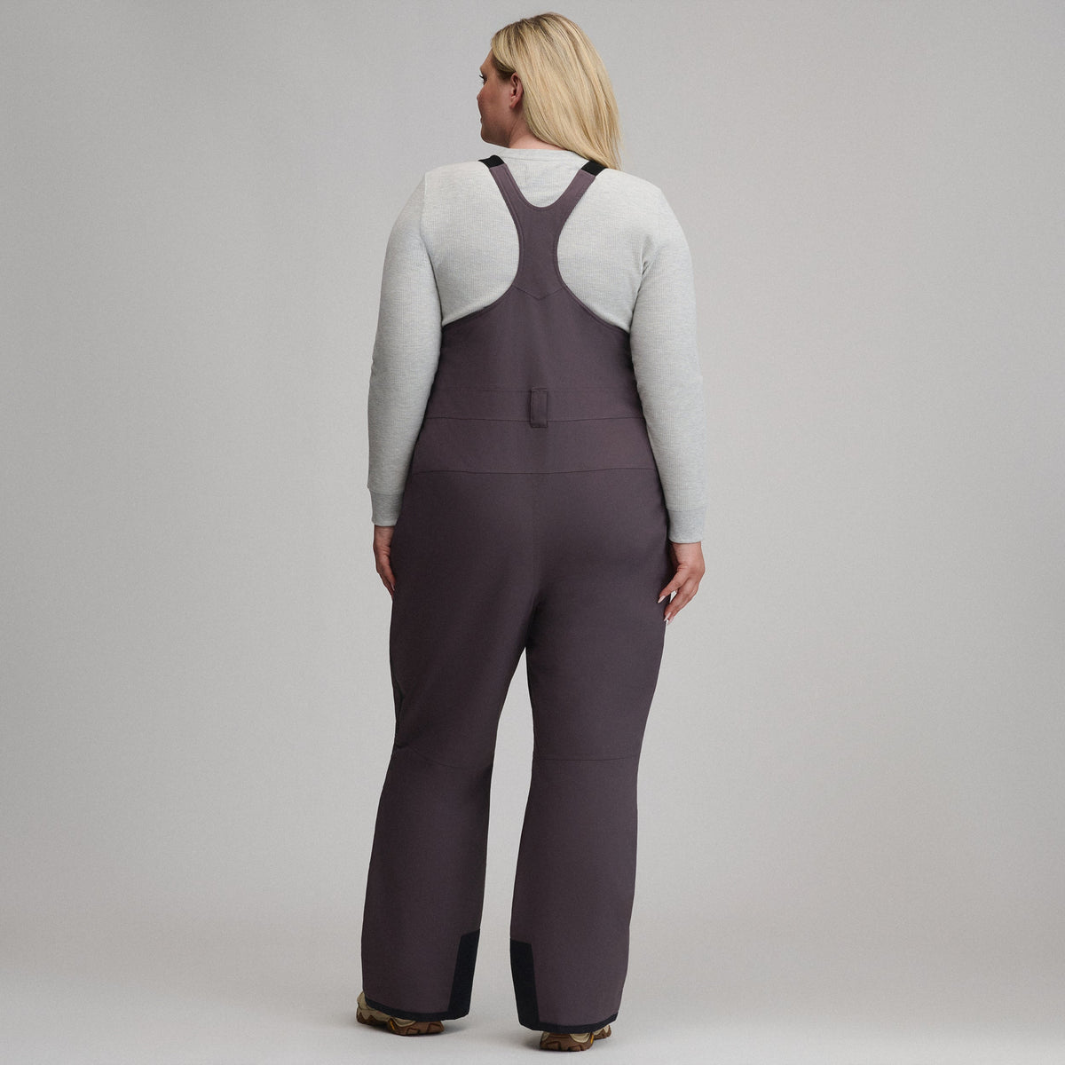 Women's Powder Search 2.0 Insulated Bib