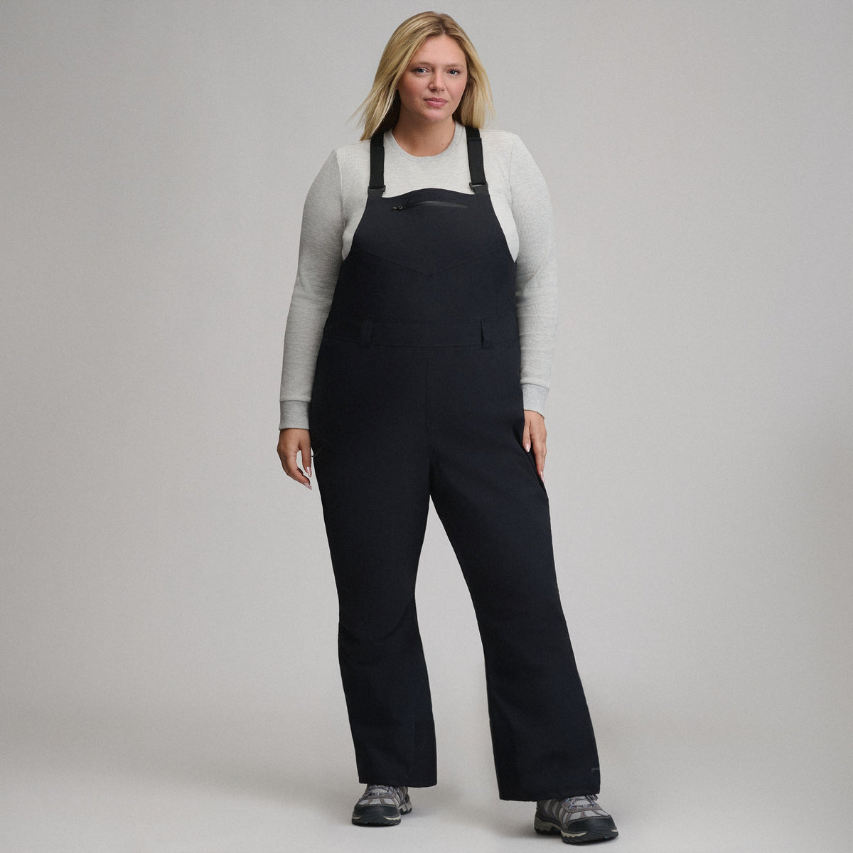 Women's Powder Search 2.0 Insulated Bib