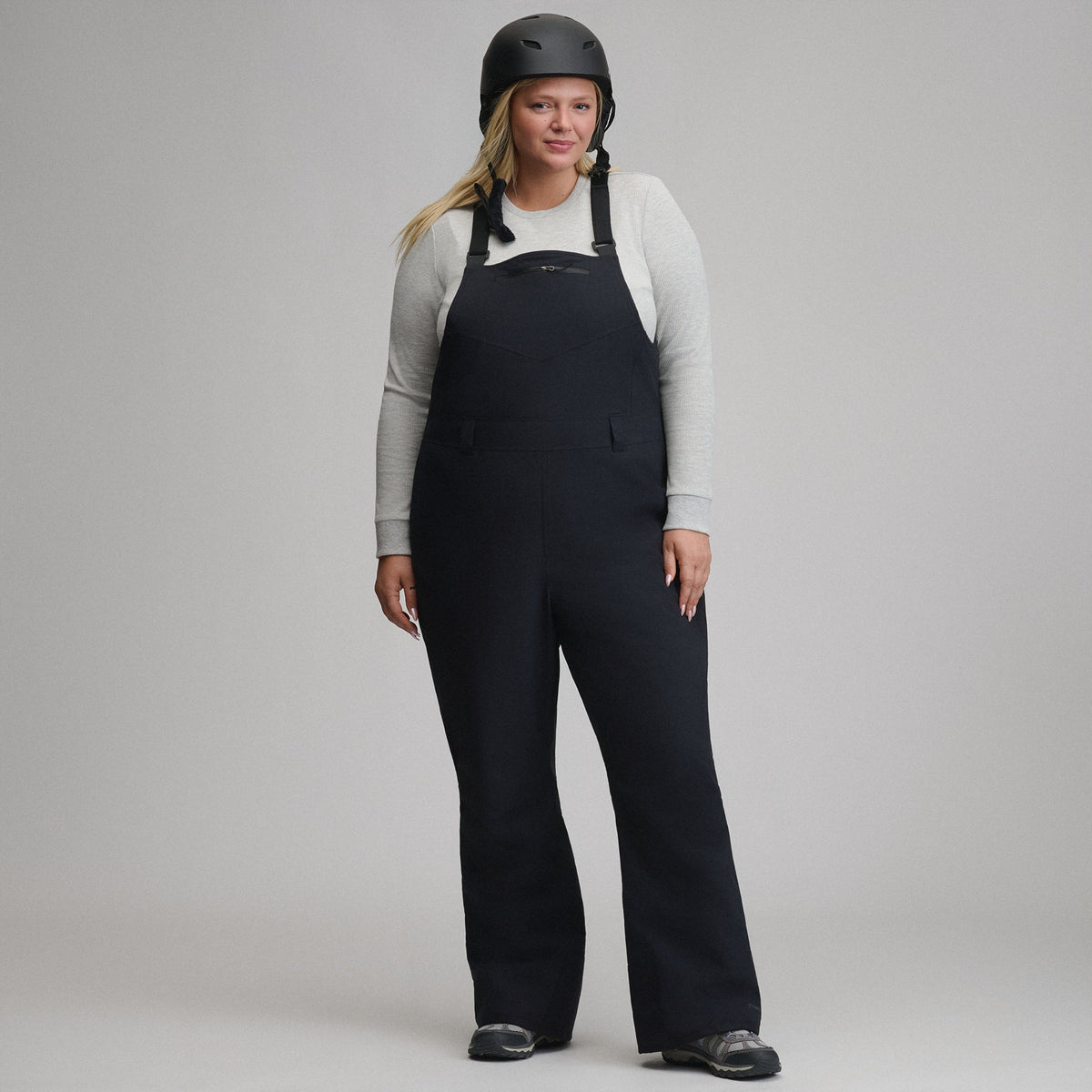 Women's Powder Search 2.0 Insulated Bib