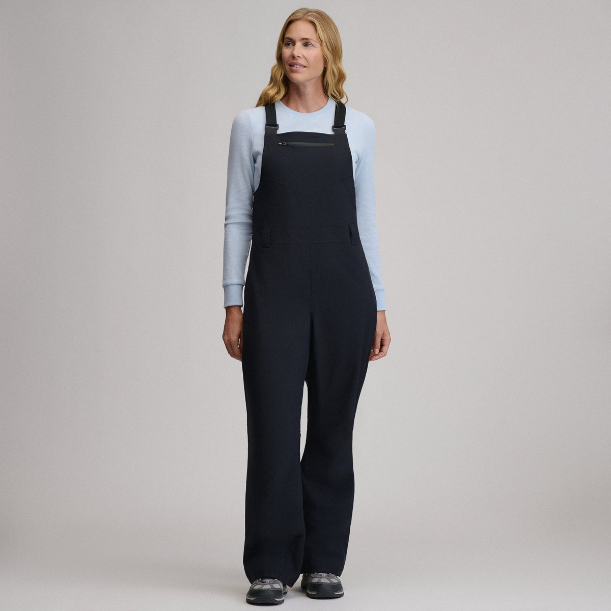 Women's Powder Search 2.0 Insulated Bib