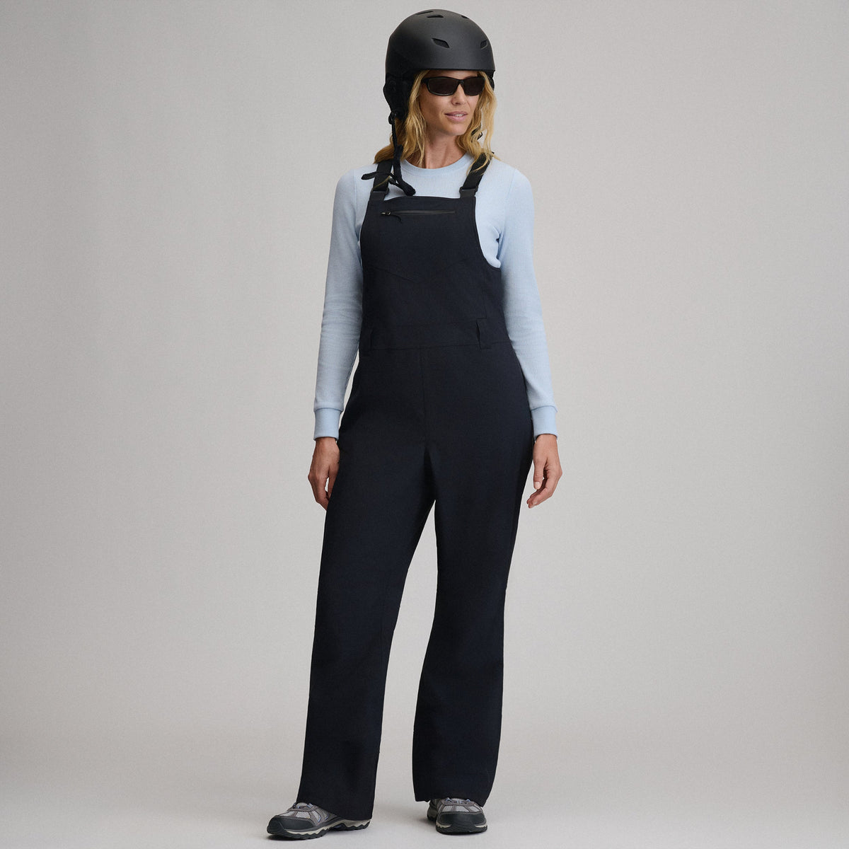 Women's Powder Search 2.0 Insulated Bib