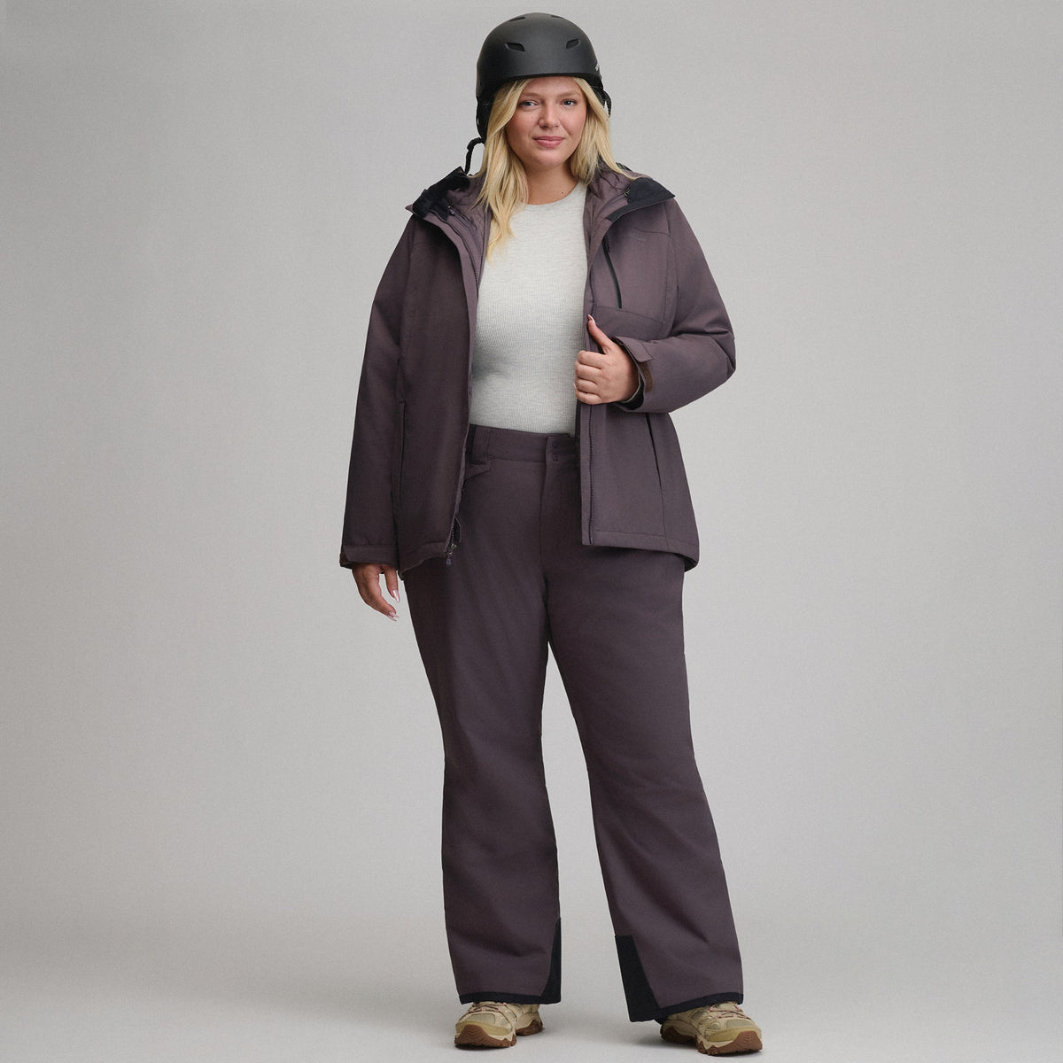 Women's Powder Search Insulated Pants