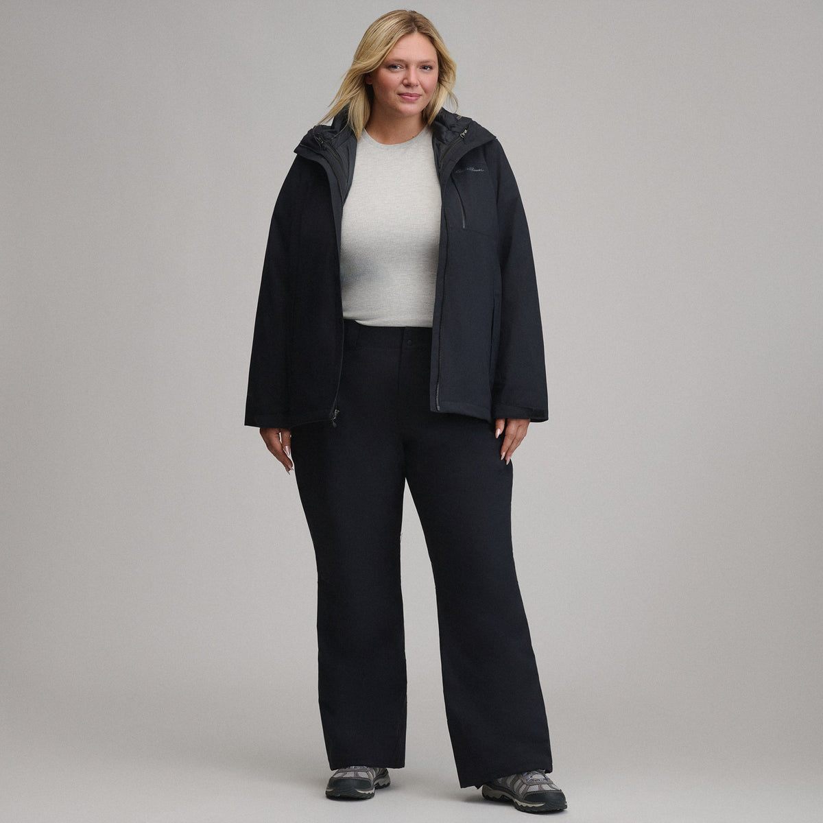 Women's Powder Search Insulated Pants