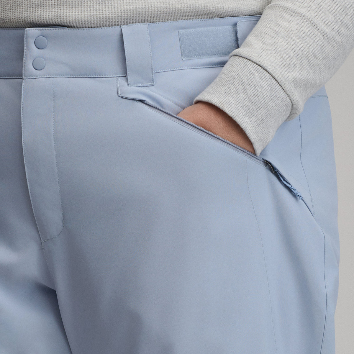 Women's Powder Search Insulated Pants