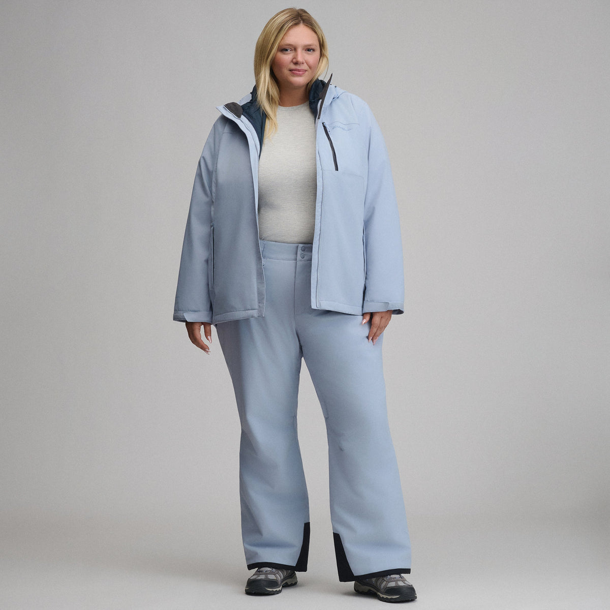 Women's Powder Search Insulated Pants