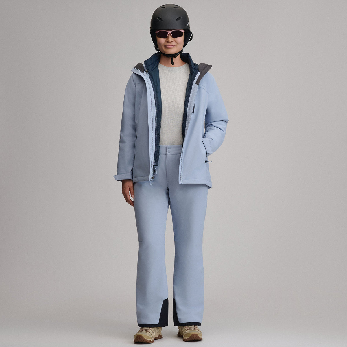 Women's Powder Search Insulated Pants
