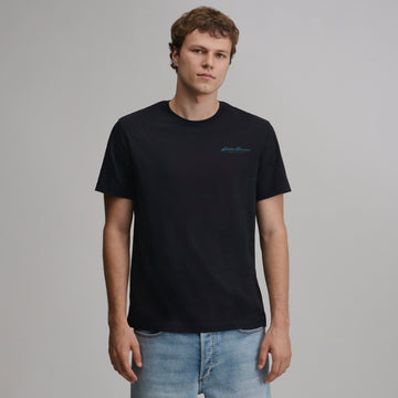 Men's EB Bauer Down T-Shirt