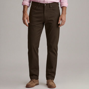 Men's Eddie's Corduroy Pants