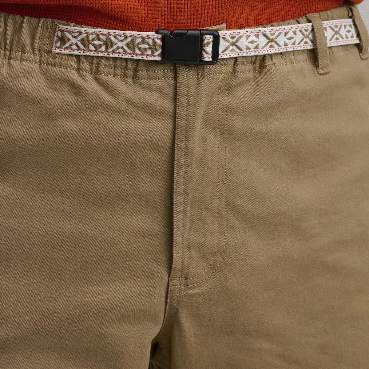 Men's Legend Wash Pull On Flannel Lined Pant