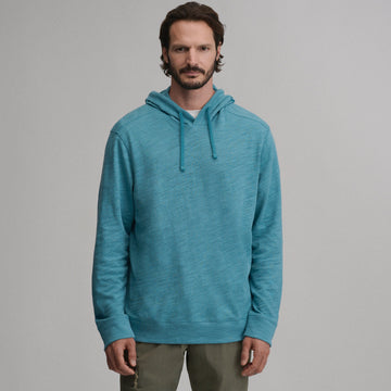 Men's Slub Hoodie