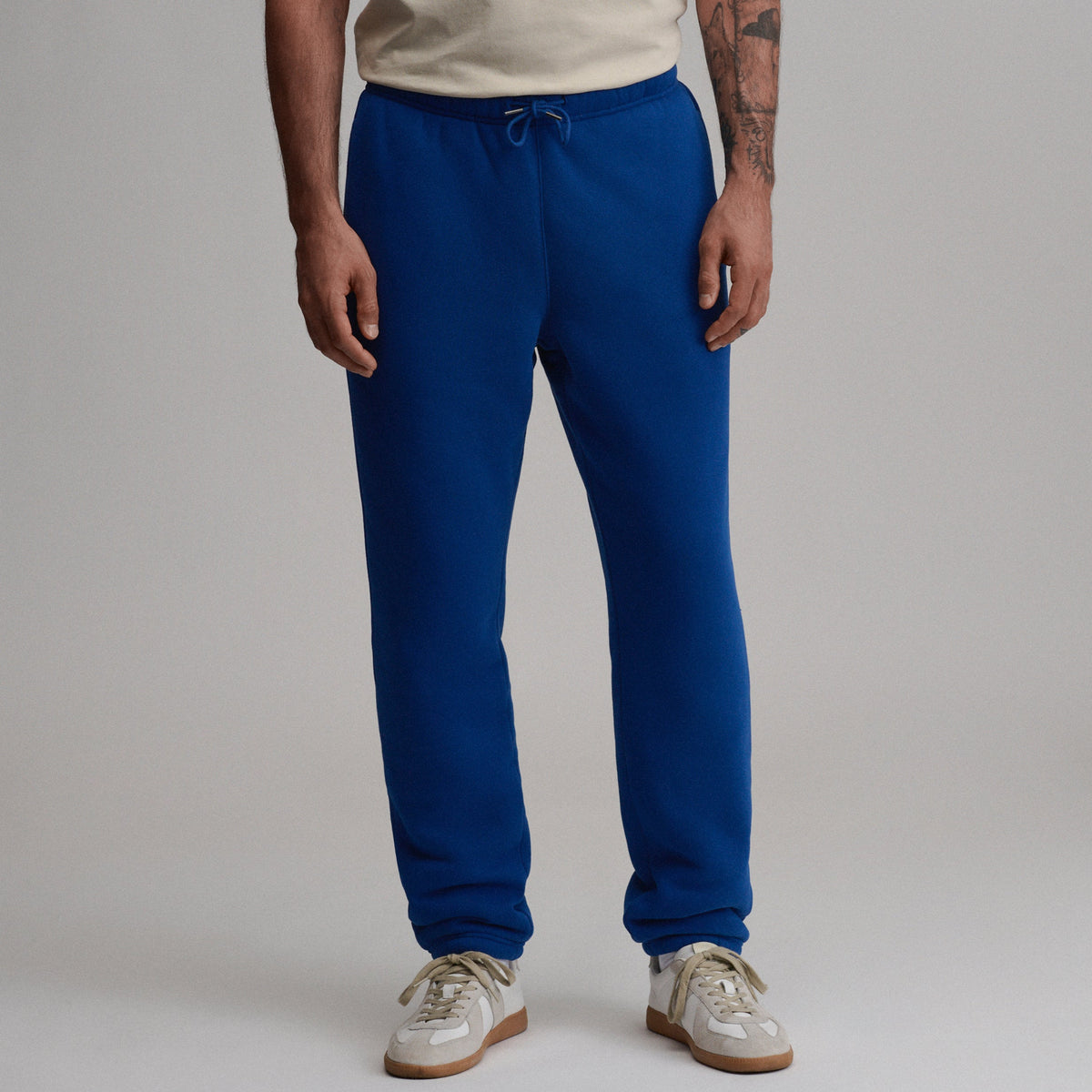 Men's The Vintage Soft Lined Sweatpants