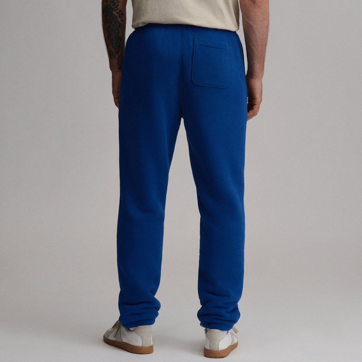 Men's The Vintage Soft Lined Sweatpants