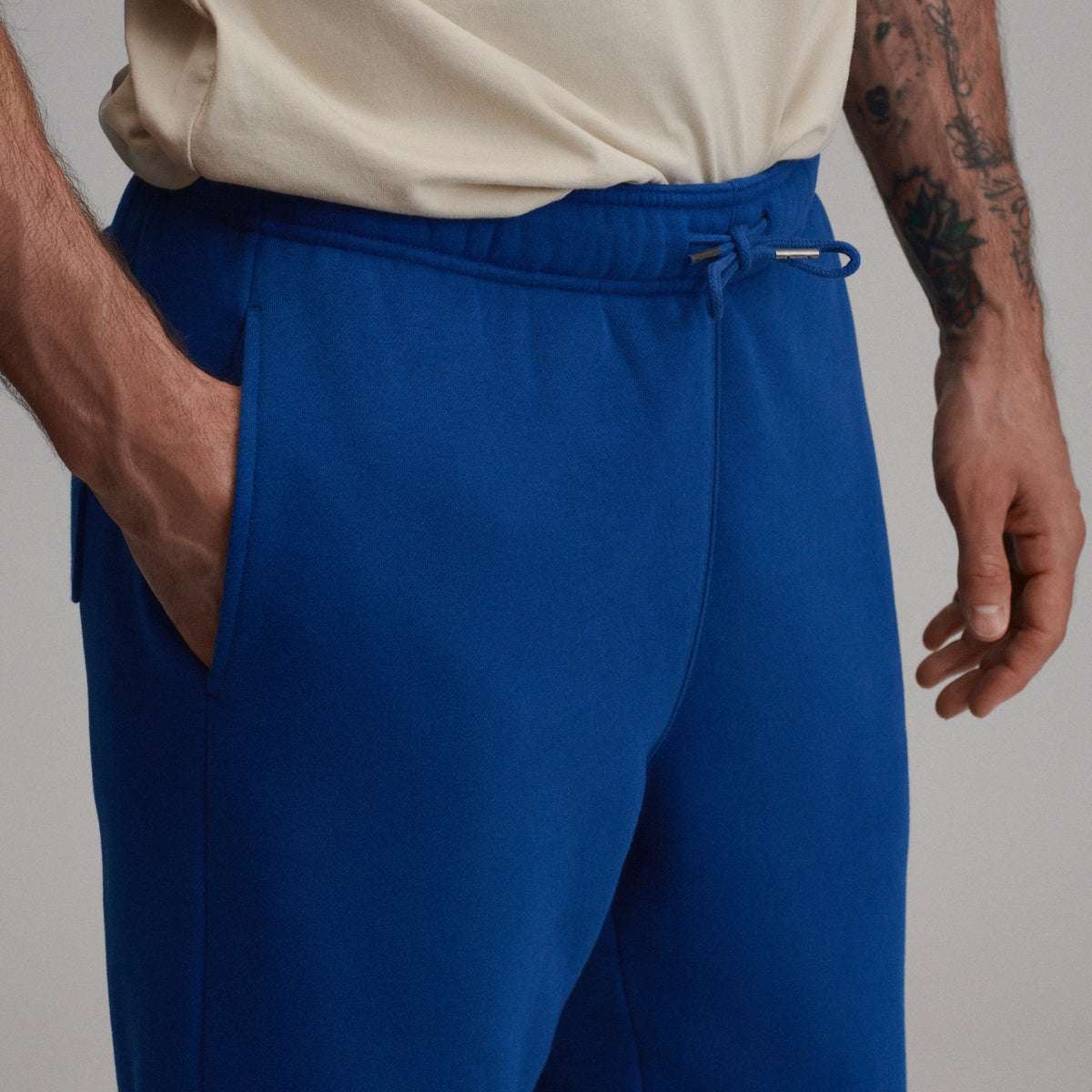 Men's The Vintage Soft Lined Sweatpants