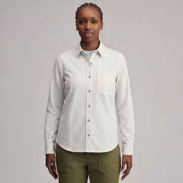 Women's W Field Flex Flannel Shirt
